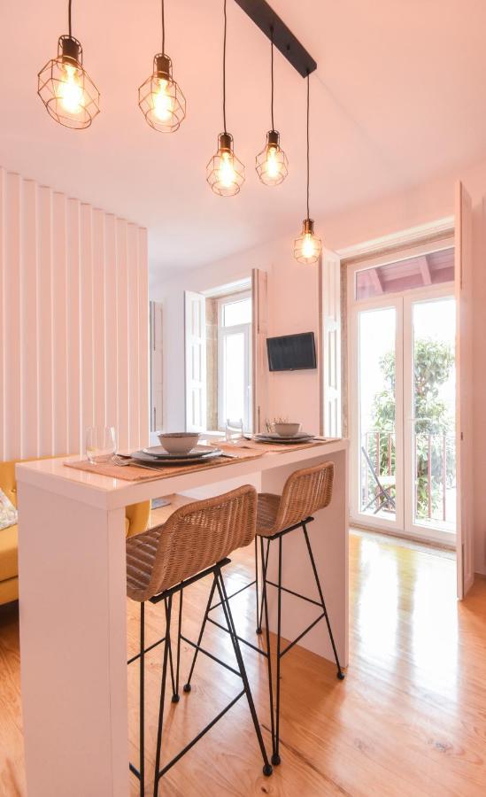 Sweet Home Firmeza Porto Ngoại thất bức ảnh