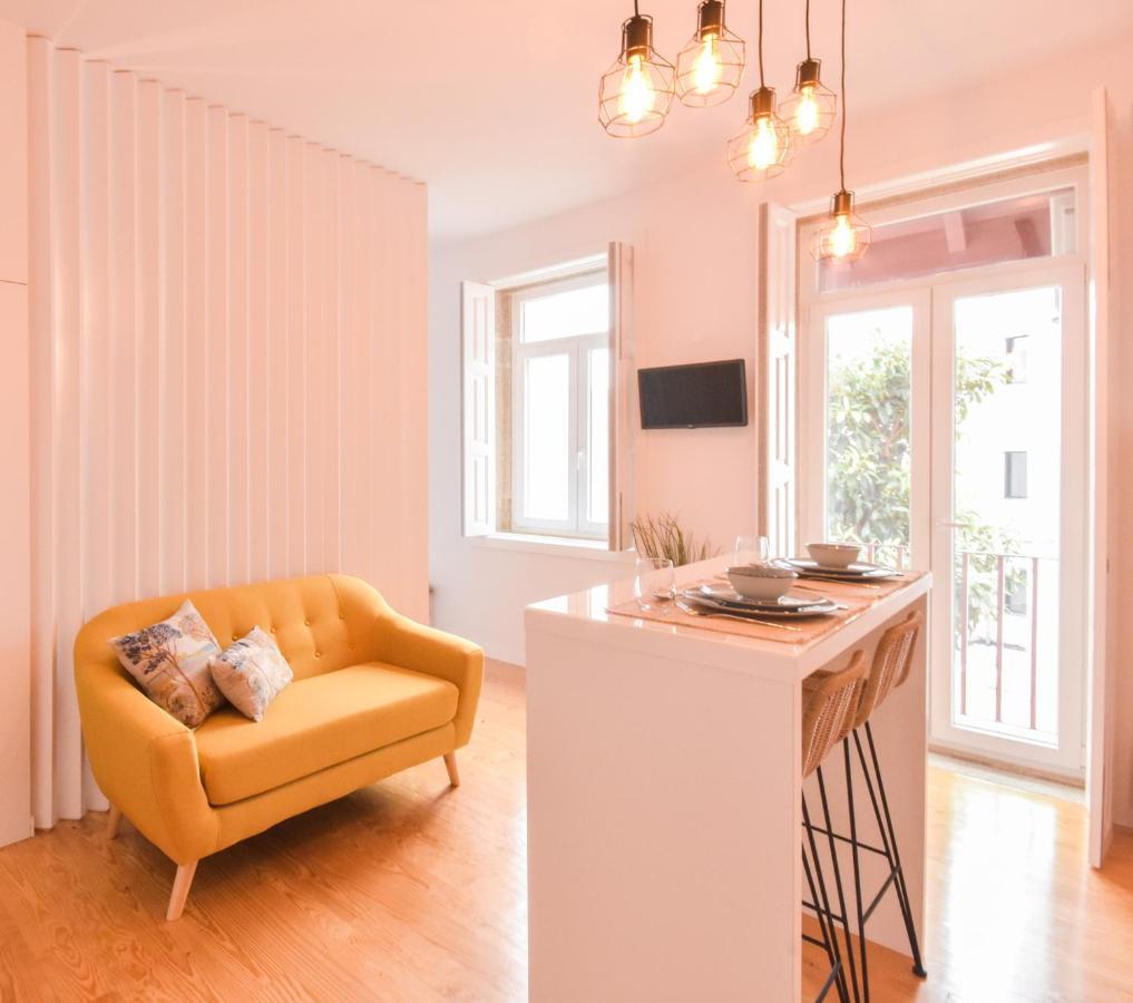 Sweet Home Firmeza Porto Ngoại thất bức ảnh